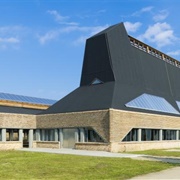 Steinberg, Herrmann & Co. Hat Factory, Germany