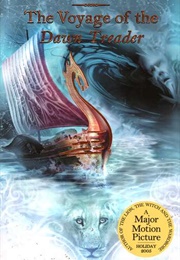The Voyage of the Dawn Treader