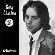 Gary Charlson - Real Live Gary