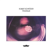Robert Schroeder - Mosaique