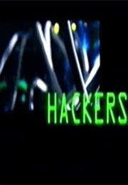 Hackers in Wonderland (2000)