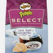 Select Sea Salt & Balsamic