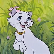 Duchess (The Aristocats, 1970)