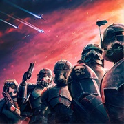 Star Wars: The Bad Batch: Season 1 (2021)