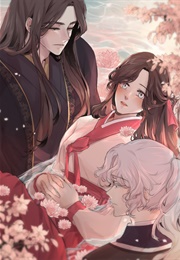 Ellin's Solhwa (Cibeles)