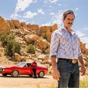 Better Call Saul - 'Bad Choice Road'