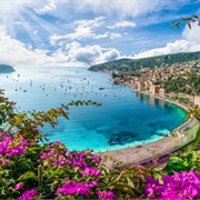 French Riviera