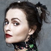 Helena Bonham Carter