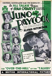 Juno and the Paycock (1930)