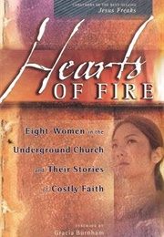 Hearts of Fire (Gracia Burnham)