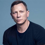 Daniel Craig