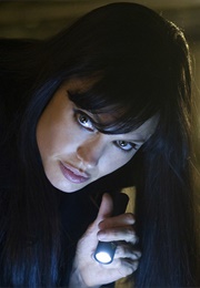 Evelyn Salt in 'Salt' (2010)