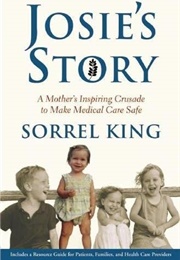 Josie's Story (Sorrel King)