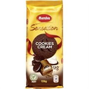 Marabou Sensation Cookies & Cream