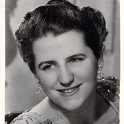 Joan Hammond