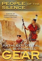 People of the Silence (W. Michael Gear and Kathleen O'Neal Gear)