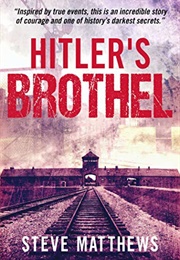 Hitler's Brothel (Steve Matthews)