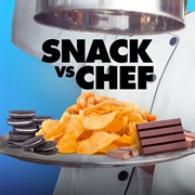 Snack vs. Chef