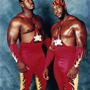 Harlem Heat
