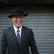 David Bowie