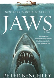 Jaws (Peter Benchley)