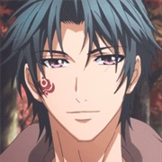 Inukai Genpachi (Hakkenden: Eight Dogs of the East)