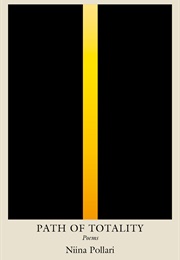 Path of Totality (Niina Pollari)