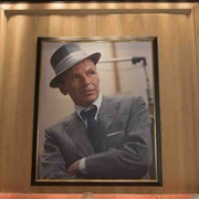 Frank Sinatra