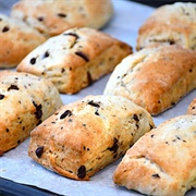 Scone