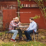 Mats-Morgan - Schack Tati