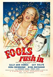Fools Rush in (1949)