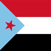 South Yemen