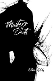 Masters of Death (Olivier Blake)