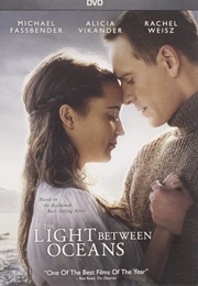 The Light Between Oceans (2016)