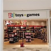 Go Calendars Toys & Games