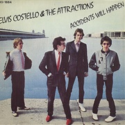 Accidents Will Happen - Elvis Costello & the Attractions