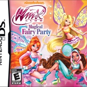 Winx Club: Magical Fairy Party