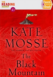 The Black Mountain (Kate Mosse)