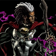 Doctor Voodoo