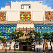 The Wolfsonian at Florida International University, Miami Beach