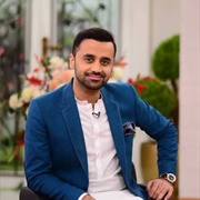 Waseem Badami