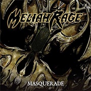 Meliah Rage - Masquerade