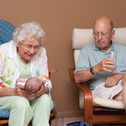 Your Great Grandparents