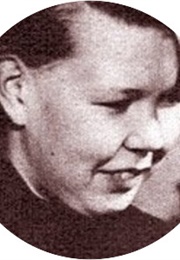 The Monster (Satu Waltari)