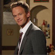 Barney Stinson (How I Met Your Mother)