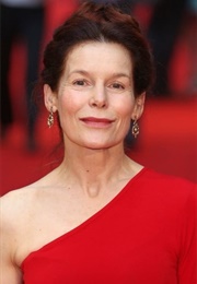 Alice Krige
