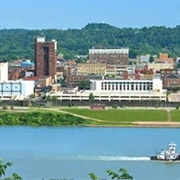 Huntington, West Virginia