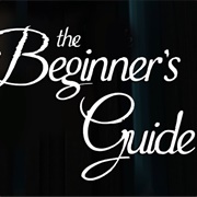 The Beginner's Guide