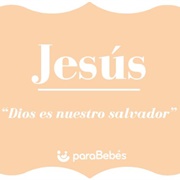 Jesús
