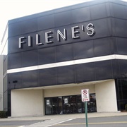 Filene's